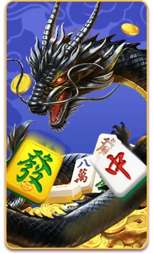 Game Mahjong Ways