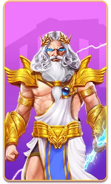 Game Gates Of Olympus