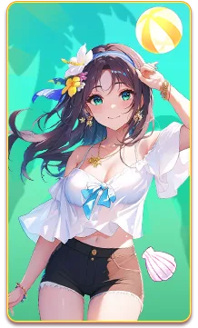 Game Starlight Princess