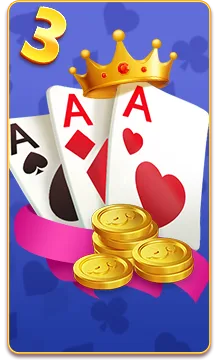 Game Endless Treasure